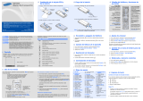 Samsung SGH-X526 Manual de usuario