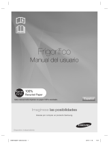 Samsung RSH7UNSL Manual de usuario
