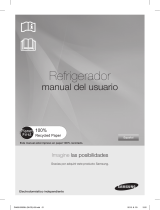 Samsung RF858VALASL Manual de usuario