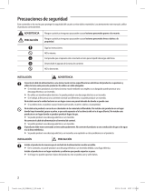 Samsung MCM-A300N Manual de usuario