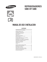 Samsung RS27FASL1/XEM Manual de usuario