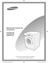 Samsung Q1244A Manual de usuario