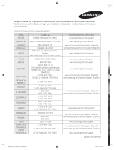 Samsung MS28J5255UW Manual de usuario