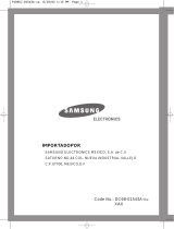 Samsung P1003J Manual de usuario