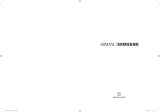 Samsung LN46A900G1F Manual de usuario