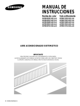 Samsung AVMBH020CA0XAX Manual de usuario