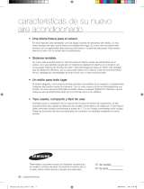 Samsung ND032MHXCA Manual de usuario