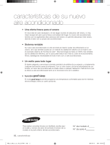 Samsung ND040NHXCA Manual de usuario