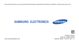 Samsung GT-S3350 Manual de usuario