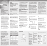 Samsung GT-E3210L Manual de usuario