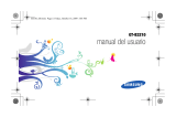 Samsung GT-B3210 Manual de usuario