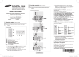 Samsung CL21A730EQ Manual de usuario