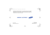 Samsung SCH-A130 Manual de usuario