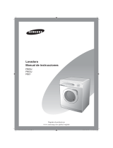 Samsung P801 Manual de usuario