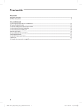 Samsung MWR-WE10 Manual de usuario