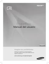 Samsung RSA1WTWP Manual de usuario