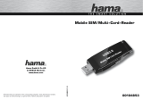 Hama 00104853 El manual del propietario