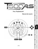 Sony PlayStation 3 Manual de usuario