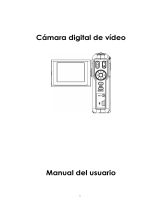 AIRIS videostar 2729 n729 El manual del propietario