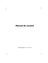 AIRIS N509 Manual de usuario