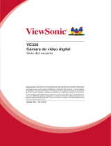 ViewSonic VC-320 El manual del propietario