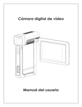 AIRIS VC05 HD El manual del propietario