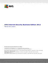 AVG Internet Security Business Edition 2012 El manual del propietario