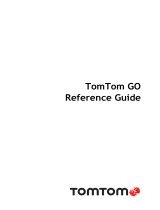 TomTom GO 6100 Guía del usuario
