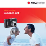 AGFA COMPACT 100 Manual de usuario