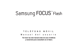 Samsung SGH-i677 AT&T Manual de usuario