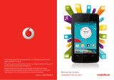 Vodafone 875 El manual del propietario