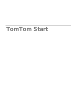 TomTom Start2 El manual del propietario