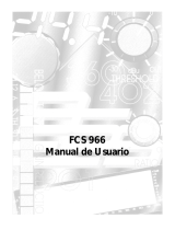 BSS AudioFCS-966