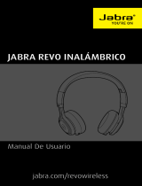 Jabra Revo Manual de usuario
