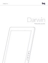 bq Darwin Manual de usuario
