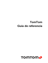 TomTom GO LIVE 1000 Series Guía del usuario