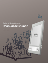 bq Classic OS 1.0 Manual de usuario