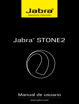 Jabra Stone2 Manual de usuario