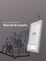 bq Classic OS 2.1 Manual de usuario