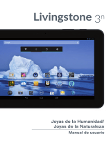 bq Livingstone 3n Manual de usuario