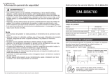 Shimano SM-BB6700 Service Instructions