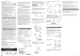 Shimano BR-M575 Service Instructions