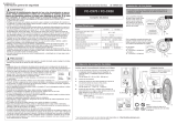 Shimano FC-CX50 Service Instructions