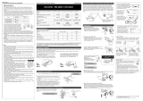 Shimano RD-M531 Service Instructions