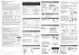 Shimano SL-MC40 Service Instructions