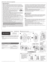 Shimano SM-RTAD10 Service Instructions