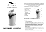 Sytech SYPL700 El manual del propietario
