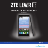 ZTE Z936L El manual del propietario