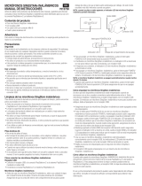 Sony 7015738 Manual de usuario