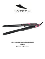 Sytech SYPP17PINK El manual del propietario